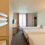 Campanile Val De France 酒店 马尼库尔勒翁格尔