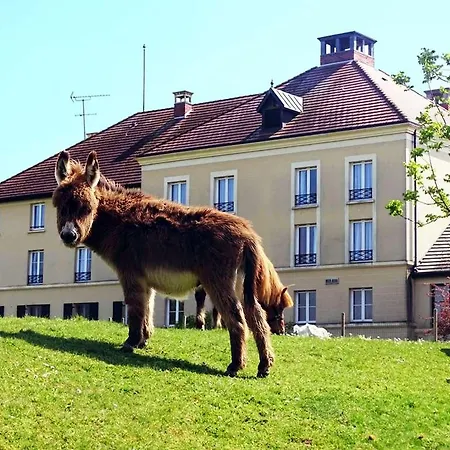 Campanile Val De France 3* Magny-le-Hongre