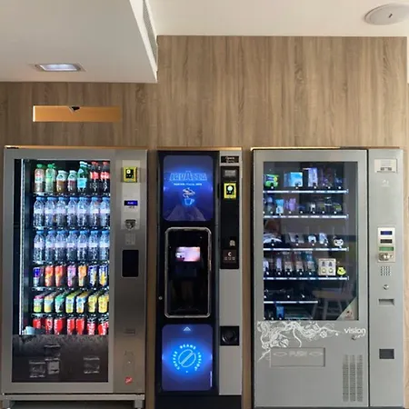 Campanile Val De France Hotel Magny-le-Hongre