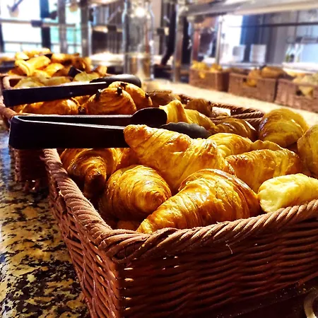 Campanile Val De France Hotel Magny-le-Hongre