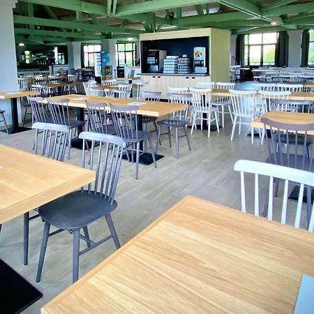 Campanile Val De France Magny-le-Hongre