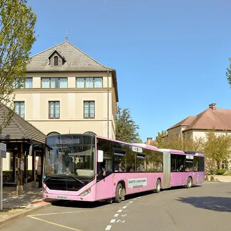 Campanile Val De France Pres De Disneyland Paris 3* Magny-le-Hongre