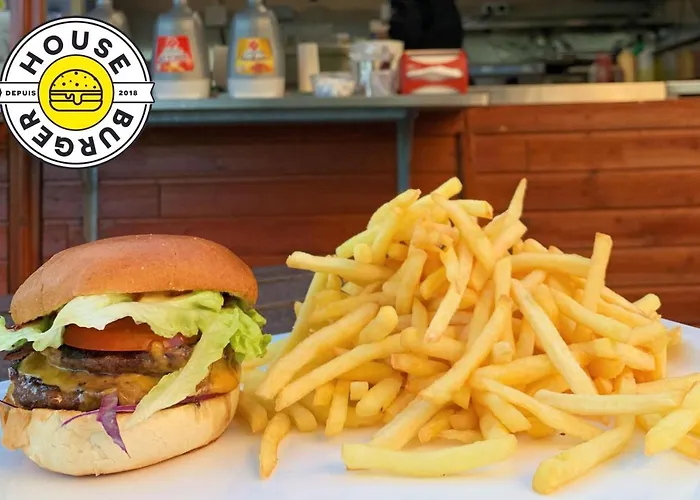 Campanile Val De France Magny-le-Hongre