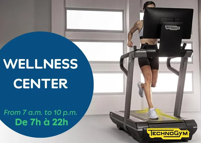 Campanile Val De France Magny-le-Hongre