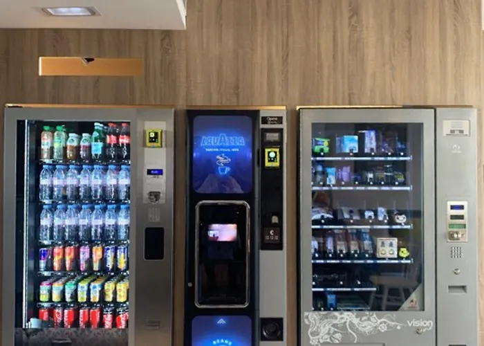 Campanile Val De France Hotel Magny-le-Hongre