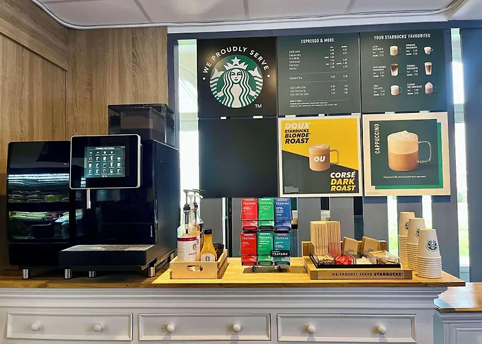 Campanile Val De France Magny-le-Hongre