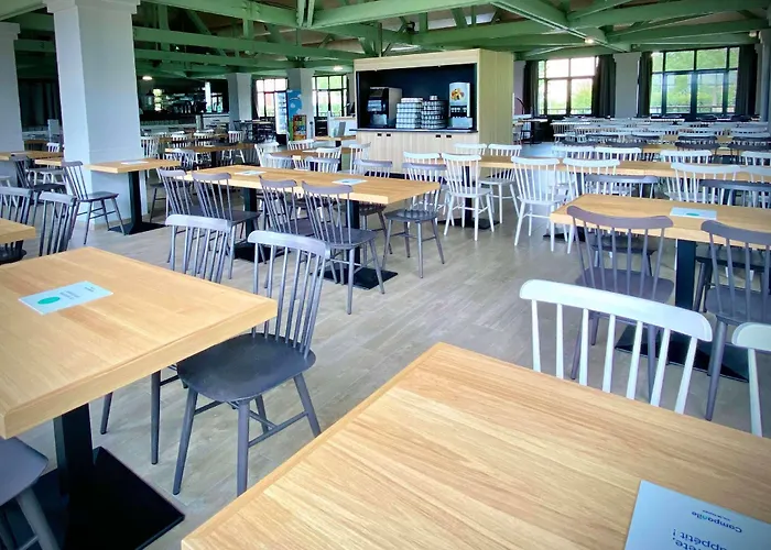 Campanile Val De France Magny-le-Hongre