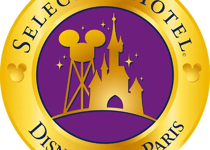 Hotel Campanile Val De France Magny-le-Hongre