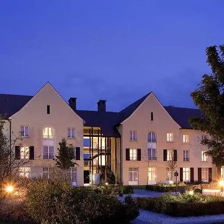 Hotel Campanile Val De France Magny-le-Hongre