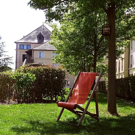 Campanile Val De France Hotel Magny-le-Hongre